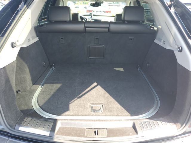 2015 Cadillac SRX Premium