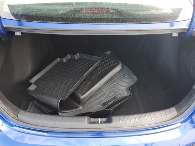 2020 Kia Forte GT-Line