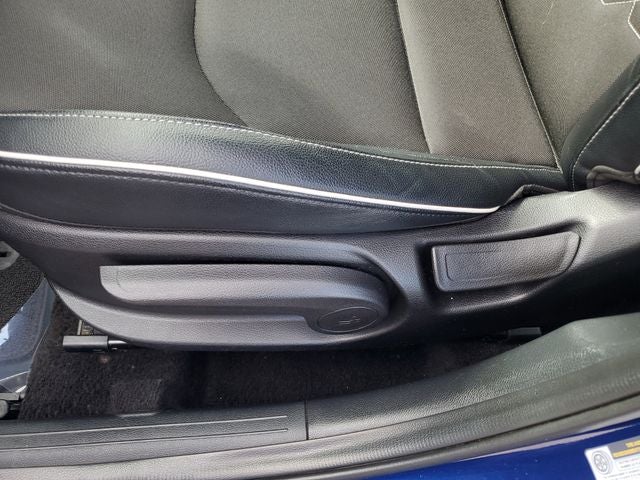 2020 Kia Forte GT-Line