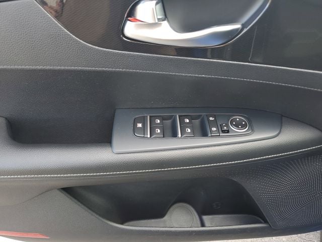 2020 Kia Forte GT-Line