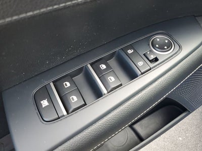 2020 Kia Forte GT-Line