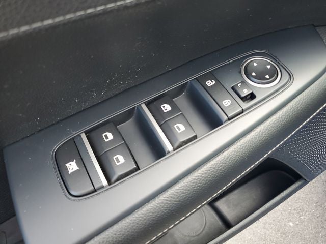 2020 Kia Forte GT-Line