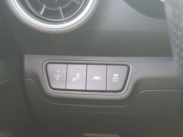 2020 Kia Forte GT-Line