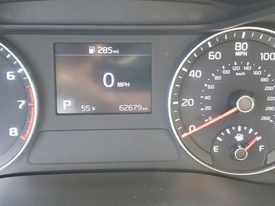 2020 Kia Forte GT-Line