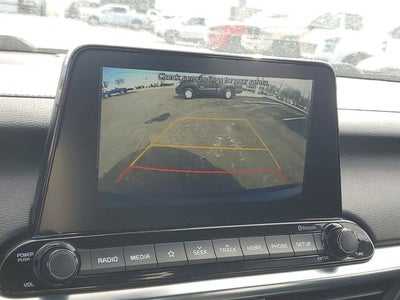 2020 Kia Forte GT-Line