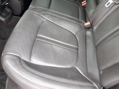 2013 Lincoln MKZ Base