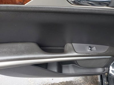 2013 Lincoln MKZ Base