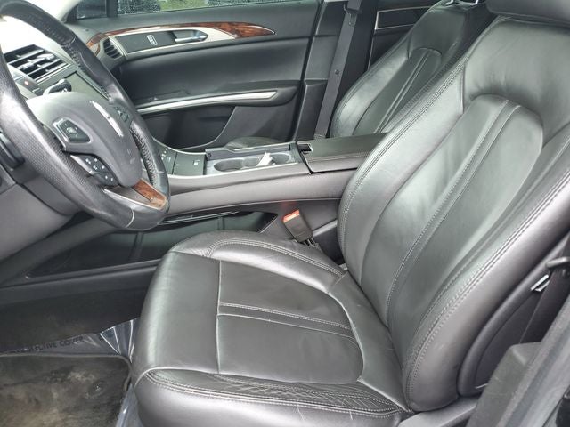 2013 Lincoln MKZ Base