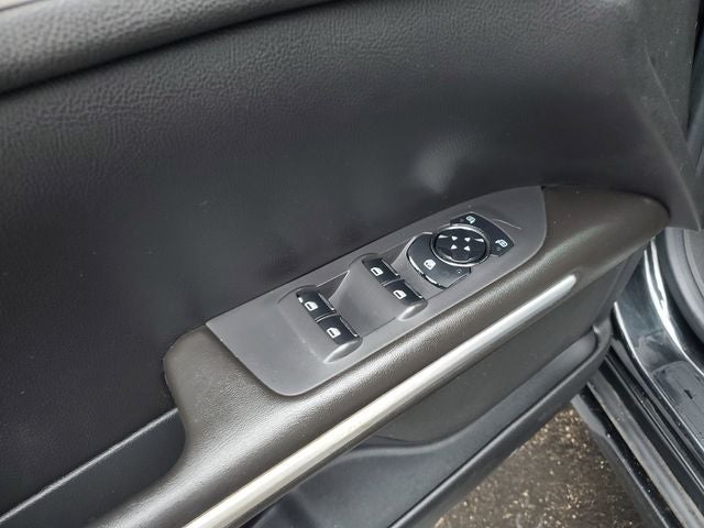 2013 Lincoln MKZ Base