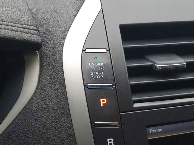 2013 Lincoln MKZ Base