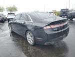 2013 Lincoln MKZ Base