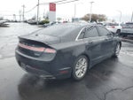 2013 Lincoln MKZ Base
