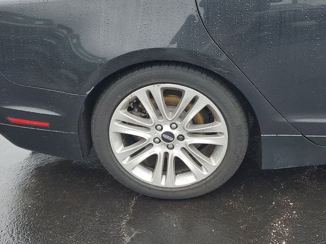 2013 Lincoln MKZ Base