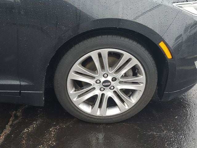 2013 Lincoln MKZ Base