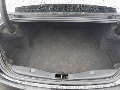 2013 Lincoln MKZ Base