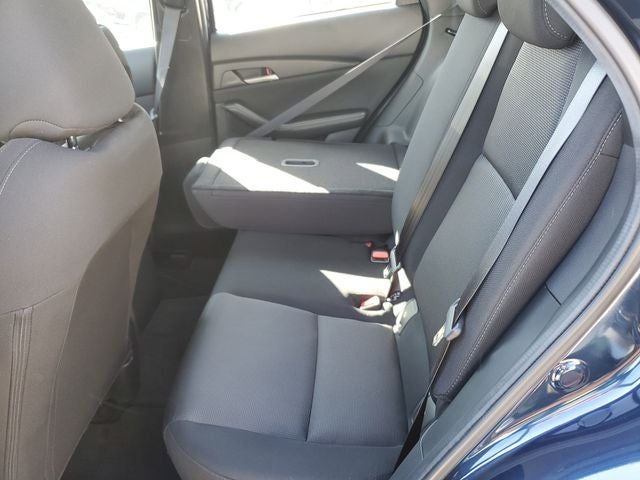 2024 Mazda Mazda CX-30 2.5 S