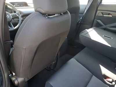 2024 Mazda Mazda CX-30 2.5 S