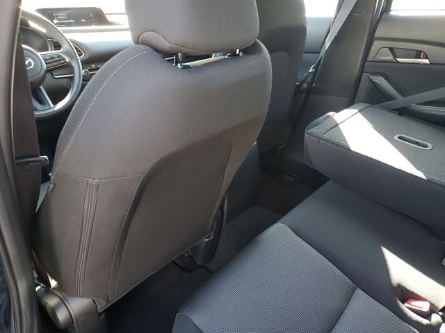 2024 Mazda Mazda CX-30 2.5 S