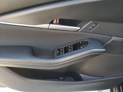 2024 Mazda Mazda CX-30 2.5 S