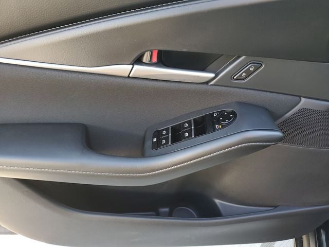 2024 Mazda Mazda CX-30 2.5 S