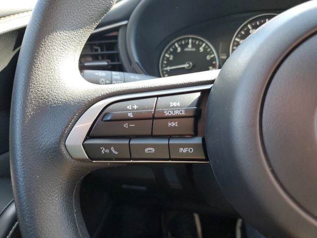 2024 Mazda Mazda CX-30 2.5 S