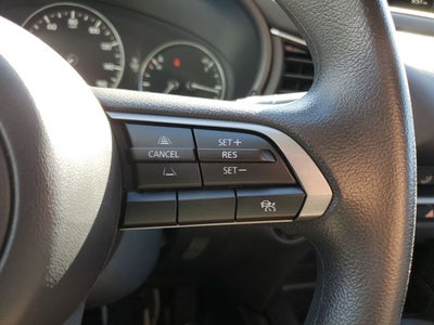 2024 Mazda Mazda CX-30 2.5 S