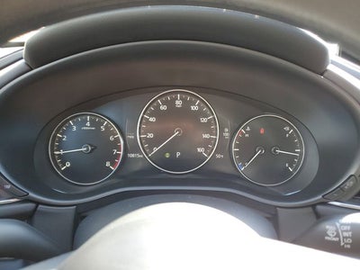 2024 Mazda Mazda CX-30 2.5 S