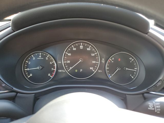 2024 Mazda Mazda CX-30 2.5 S