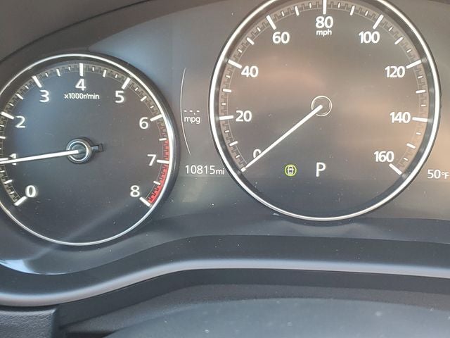 2024 Mazda Mazda CX-30 2.5 S