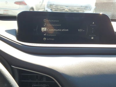 2024 Mazda Mazda CX-30 2.5 S