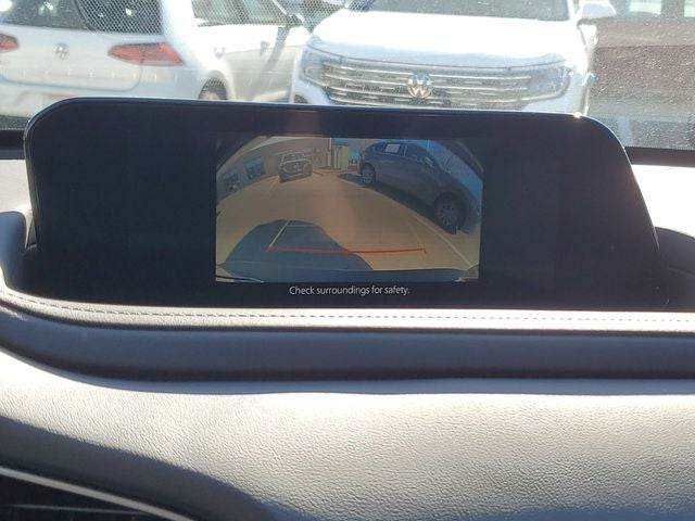 2024 Mazda Mazda CX-30 2.5 S