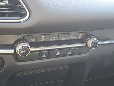 2024 Mazda Mazda CX-30 2.5 S