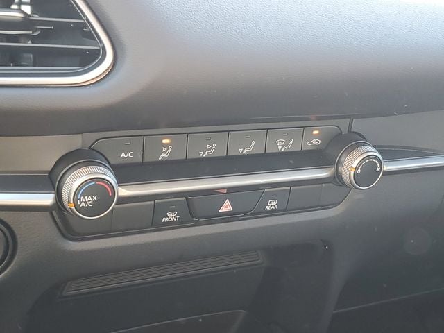 2024 Mazda Mazda CX-30 2.5 S