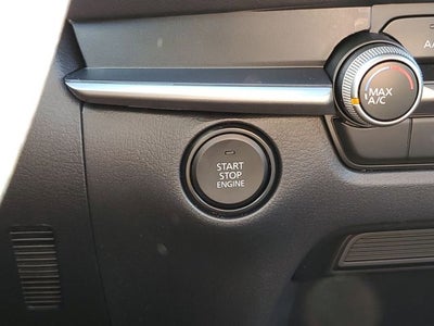 2024 Mazda Mazda CX-30 2.5 S