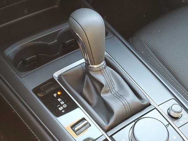 2024 Mazda Mazda CX-30 2.5 S