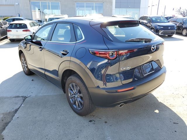 2024 Mazda Mazda CX-30 2.5 S