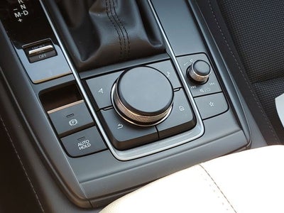 2024 Mazda Mazda CX-30 2.5 S