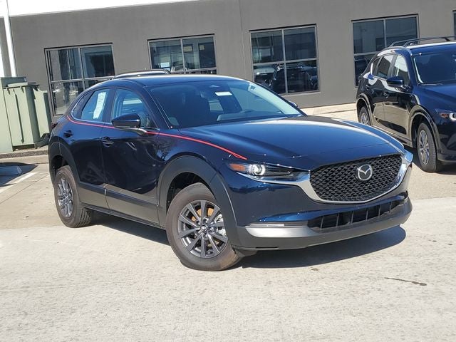 2024 Mazda Mazda CX-30 2.5 S