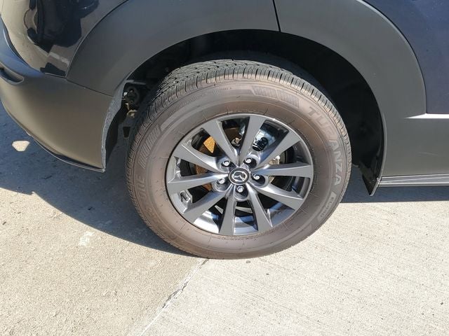 2024 Mazda Mazda CX-30 2.5 S