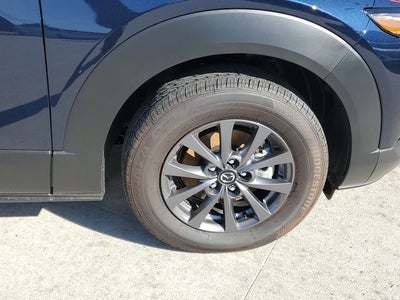 2024 Mazda Mazda CX-30 2.5 S