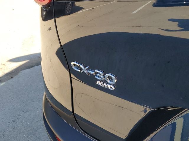 2024 Mazda Mazda CX-30 2.5 S