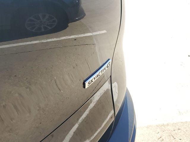 2024 Mazda Mazda CX-30 2.5 S