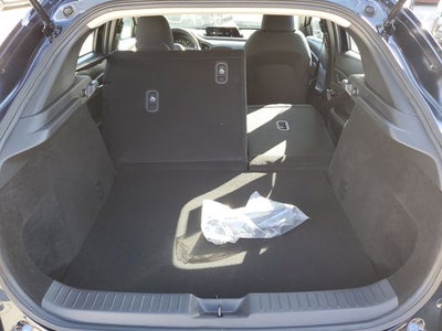 2024 Mazda Mazda CX-30 2.5 S