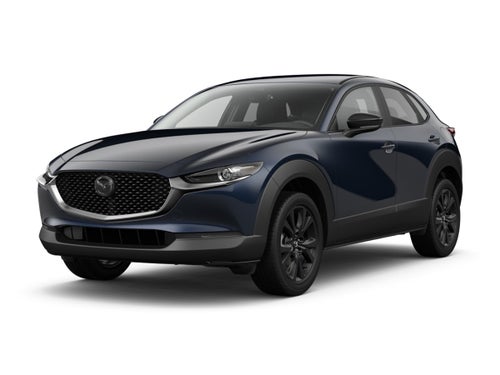 2026 Mazda Mazda CX-30 2.5 S Select Sport