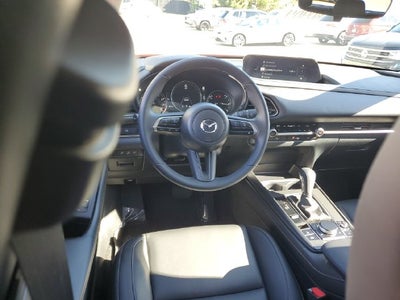 2026 Mazda Mazda CX-30 2.5 S Select Sport
