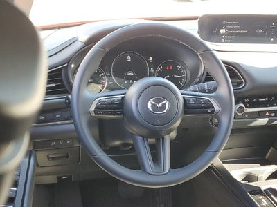2026 Mazda Mazda CX-30 2.5 S Select Sport