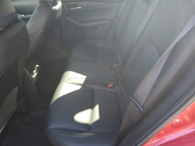 2026 Mazda Mazda CX-30 2.5 S Select Sport