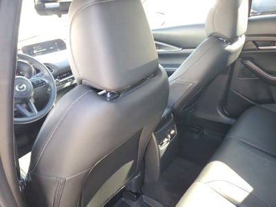 2026 Mazda Mazda CX-30 2.5 S Select Sport