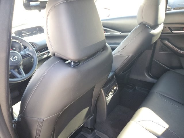 2026 Mazda Mazda CX-30 2.5 S Select Sport