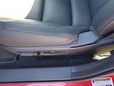 2026 Mazda Mazda CX-30 2.5 S Select Sport